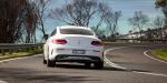 Mercedes-Benz C300 Coupe AMG Line 2016 года (AU)